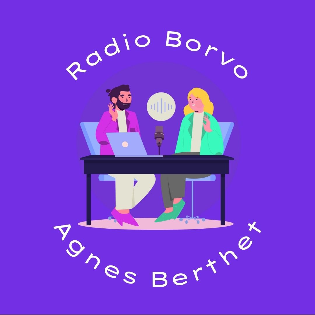 Radio Borvo : Le podcast de ton cinema de Bourbon-Lancy