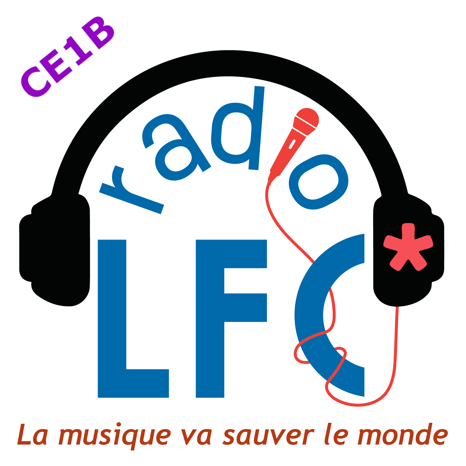 La Mer, par les CE1B