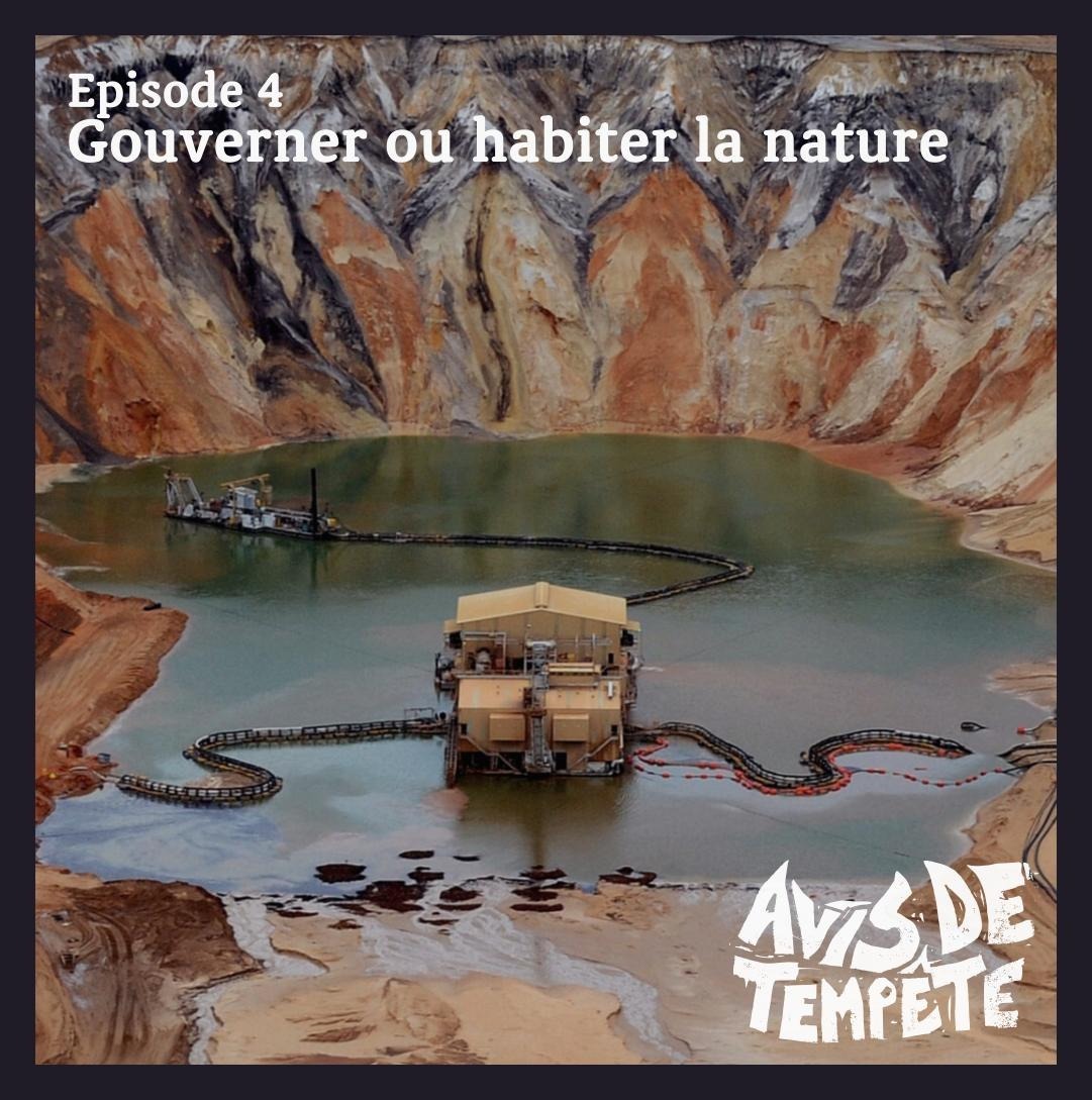 Avis de Tempête
