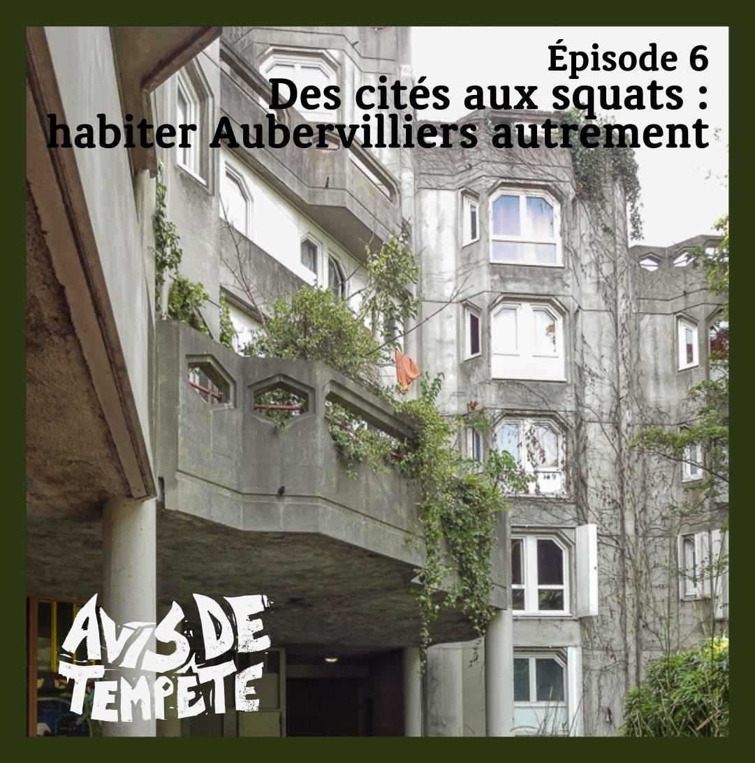 Avis de Tempête
