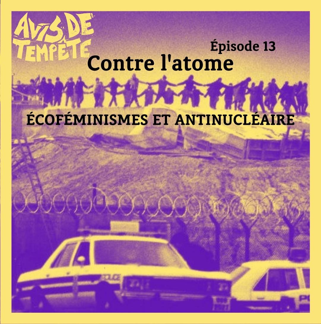 Avis de Tempête
