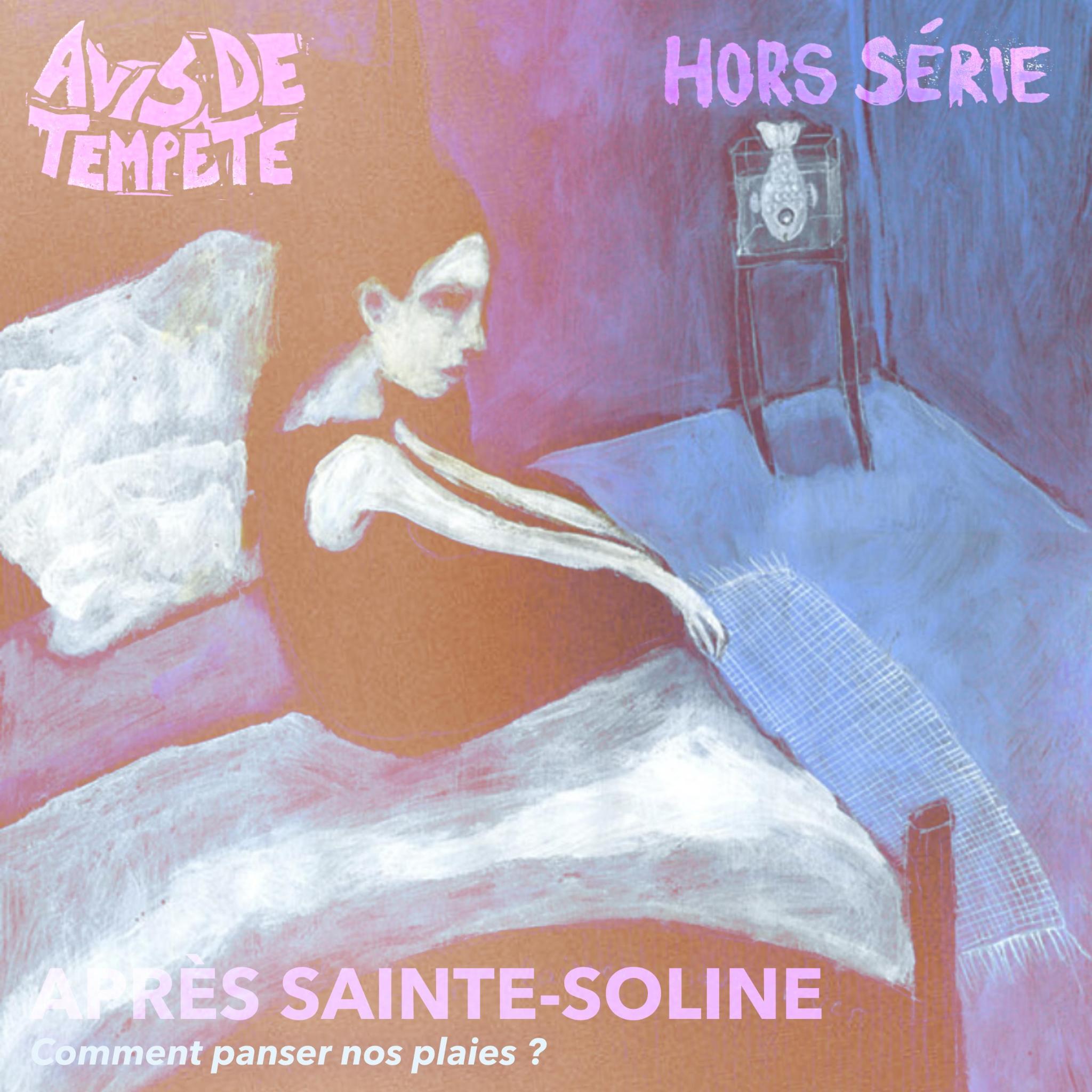 Avis de Tempête