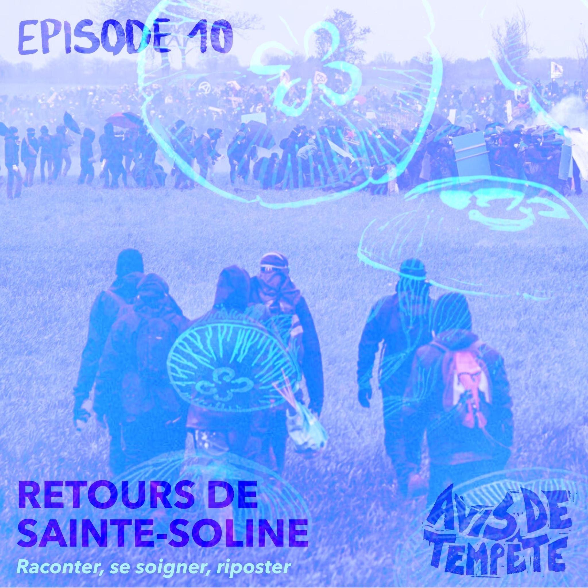 Avis de Tempête