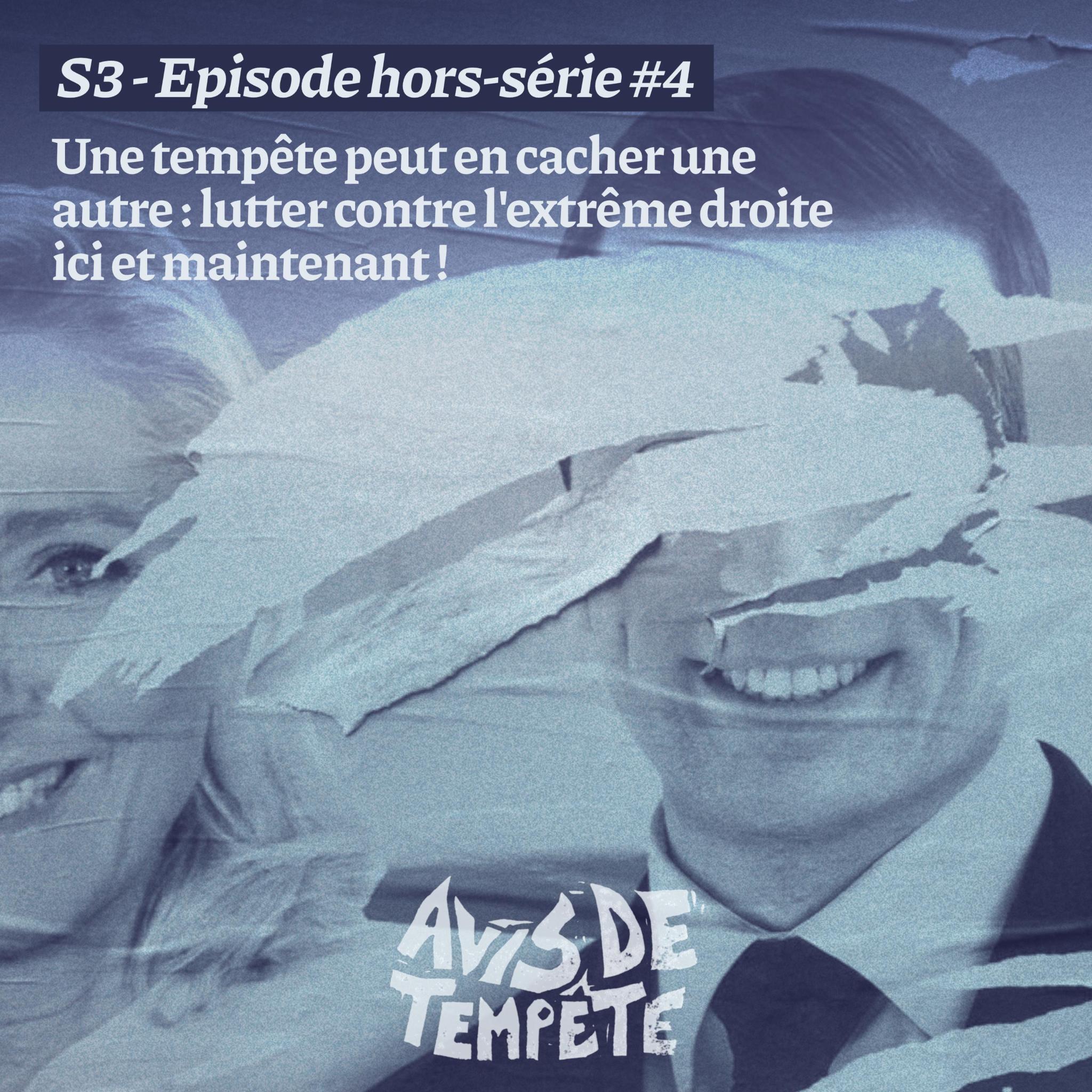 Avis de Tempête
