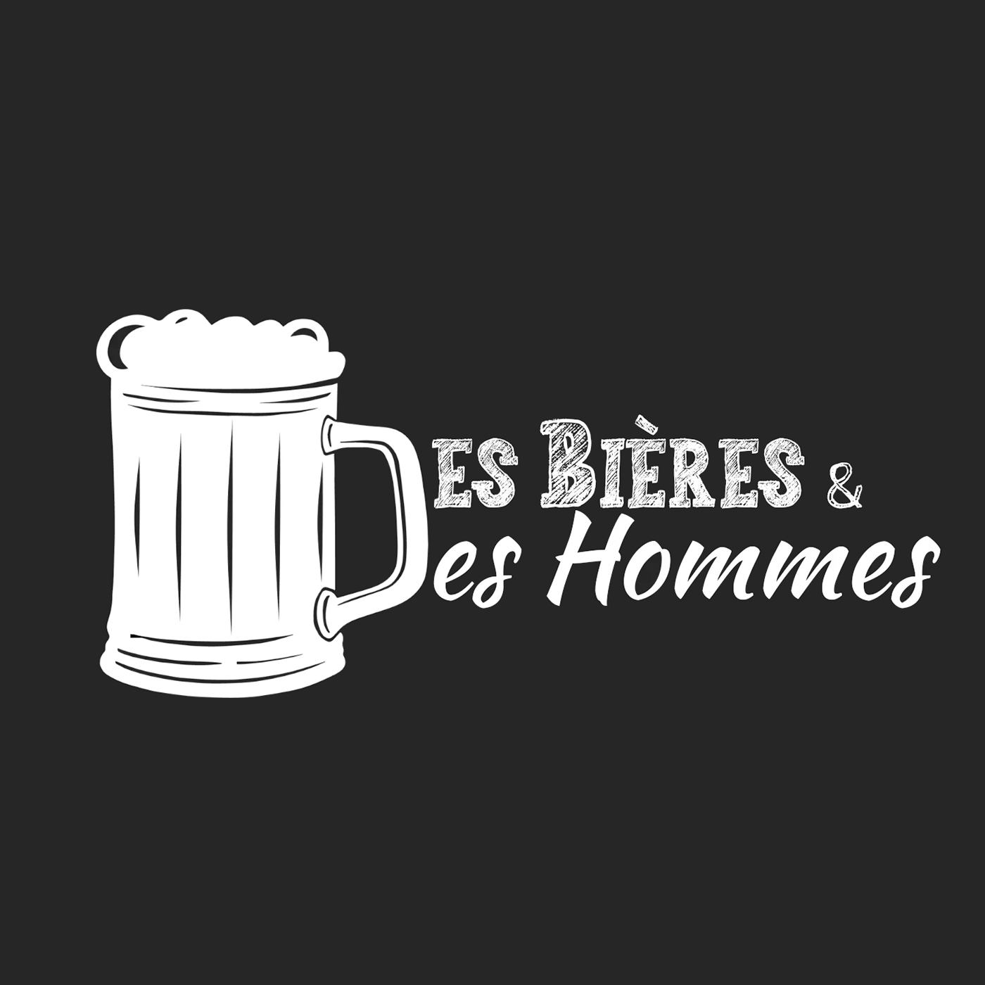 Des Bières & Des Hommes - S02E01 : Mais où est la saison 1 ? episode artwork