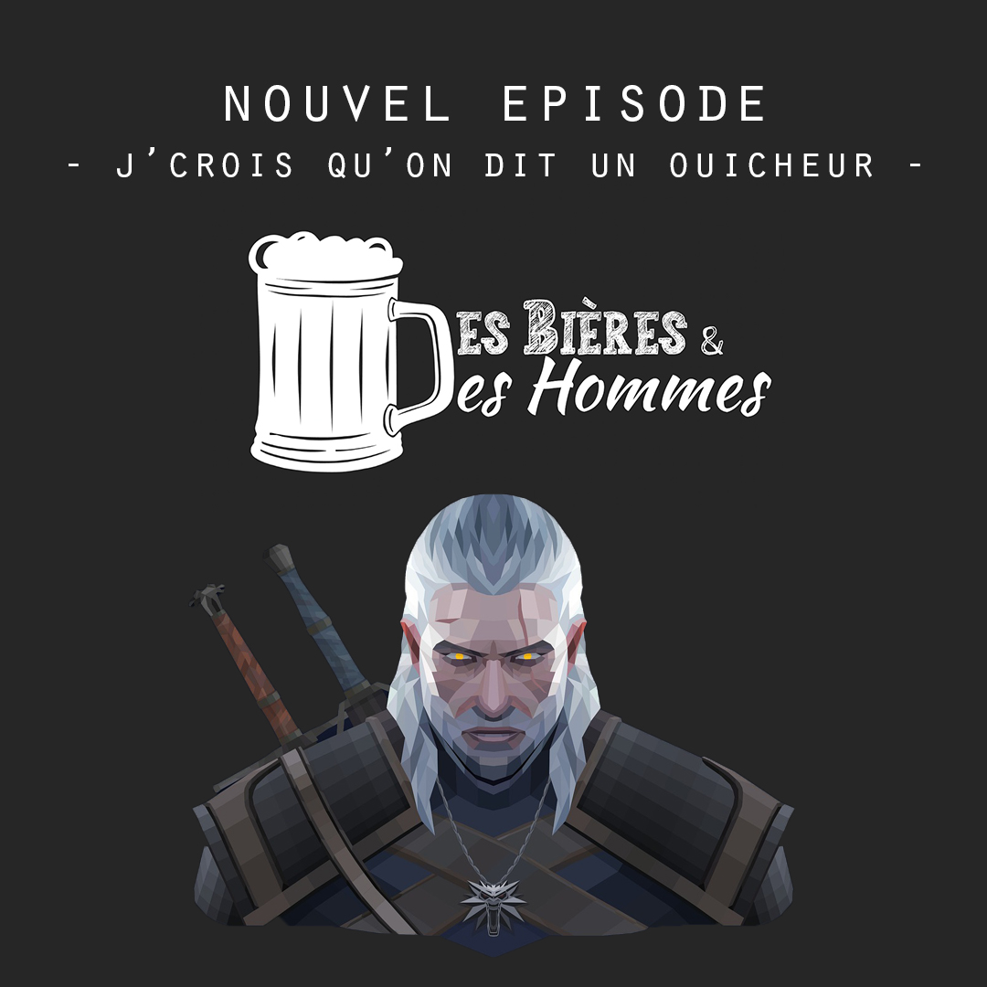Des Bières Et Des Hommes