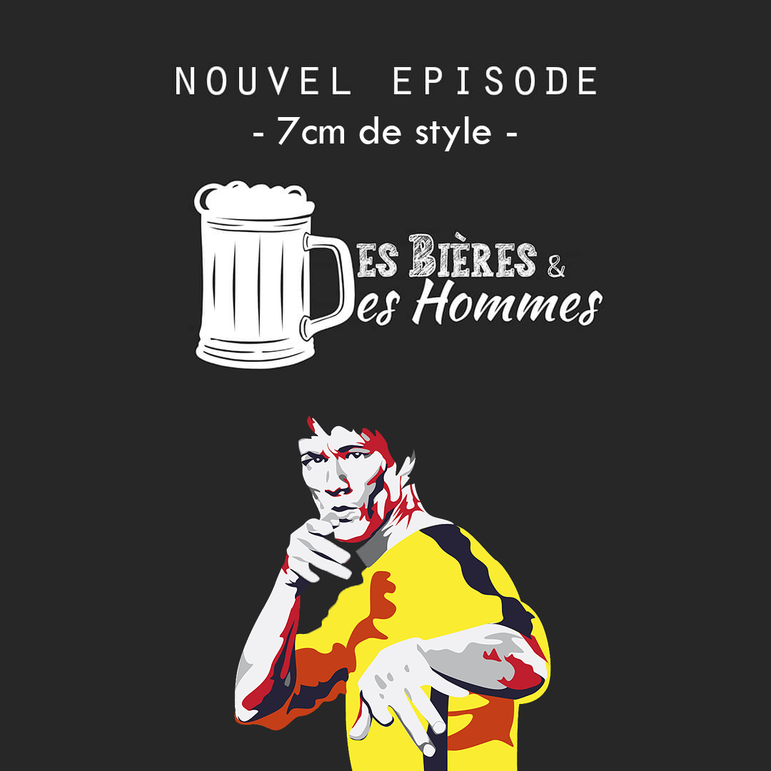 Des Bières Et Des Hommes