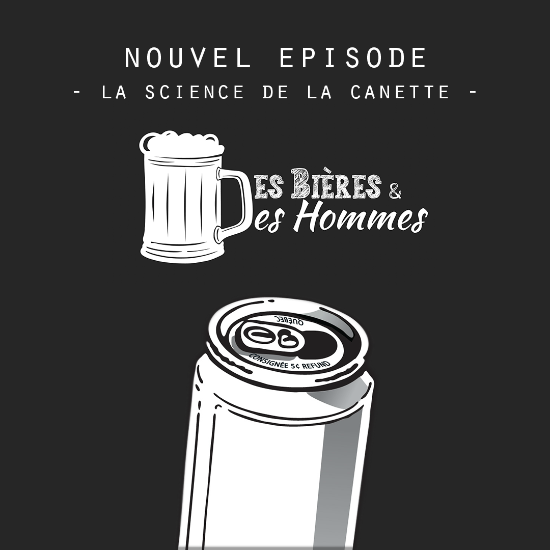 Des Bières Et Des Hommes