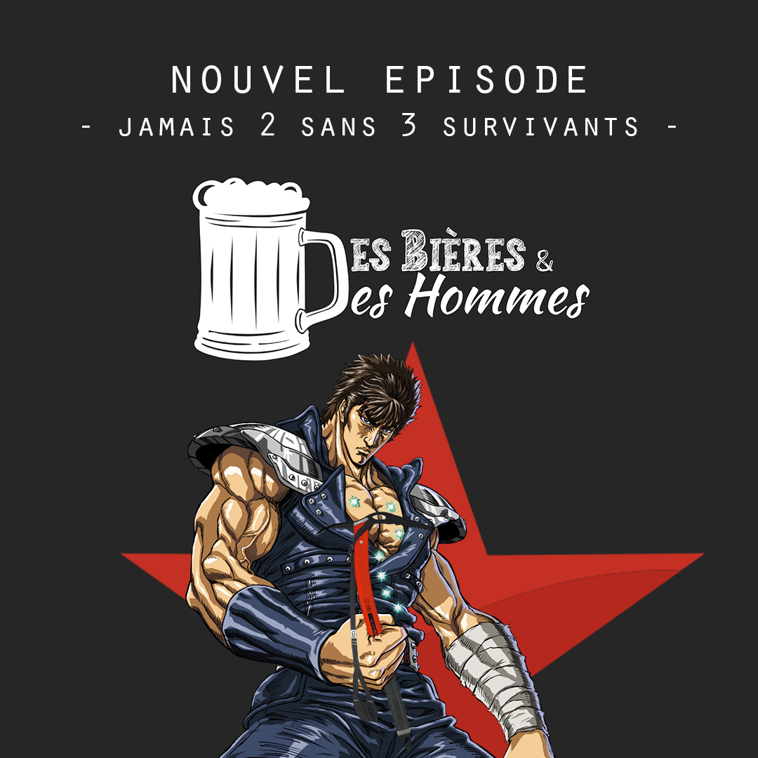 Des Bières Et Des Hommes