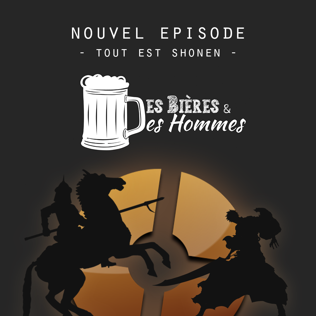 Des Bières Et Des Hommes