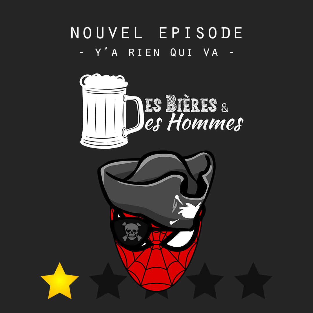 Des Bières Et Des Hommes