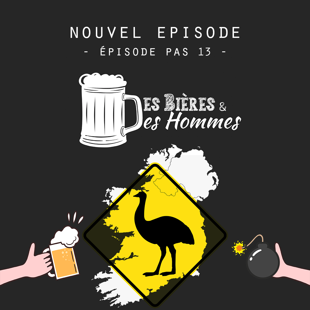 Des Bières Et Des Hommes