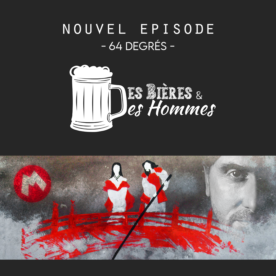 Des Bières Et Des Hommes
