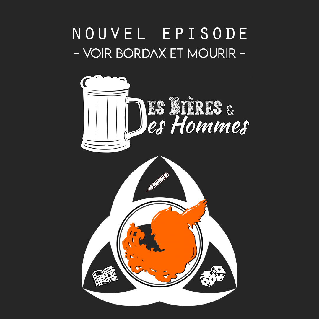 Des Bières Et Des Hommes