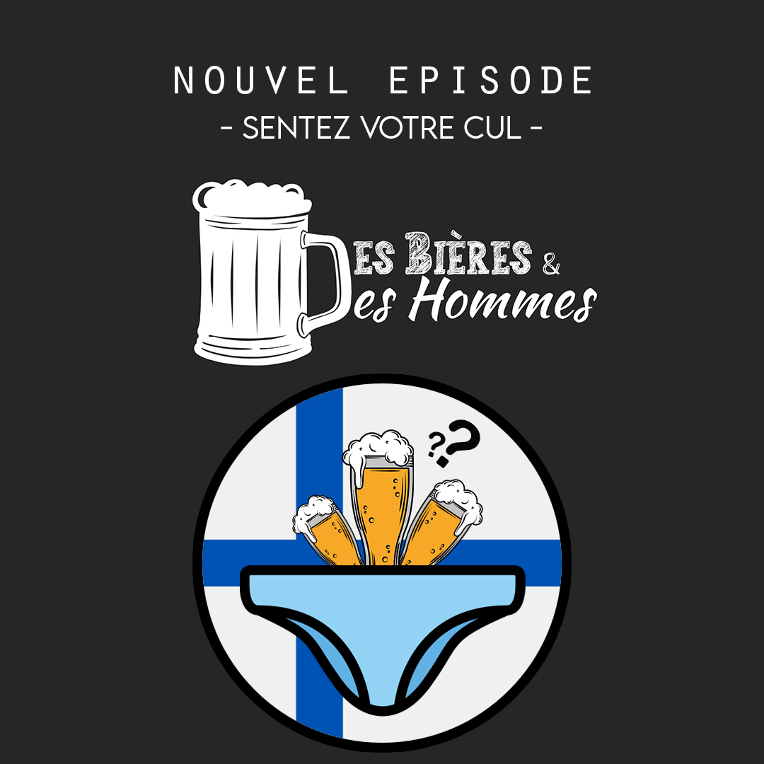 Des Bières Et Des Hommes