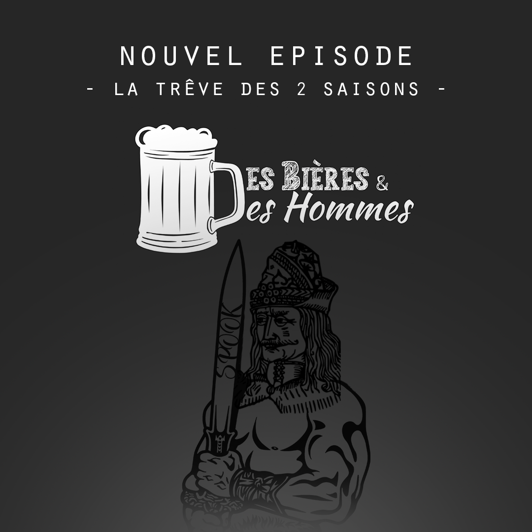 Des Bières Et Des Hommes