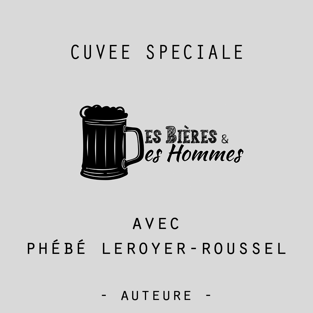 Des Bières Et Des Hommes