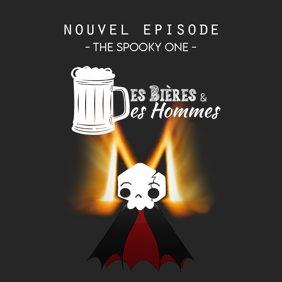 Des Bières Et Des Hommes