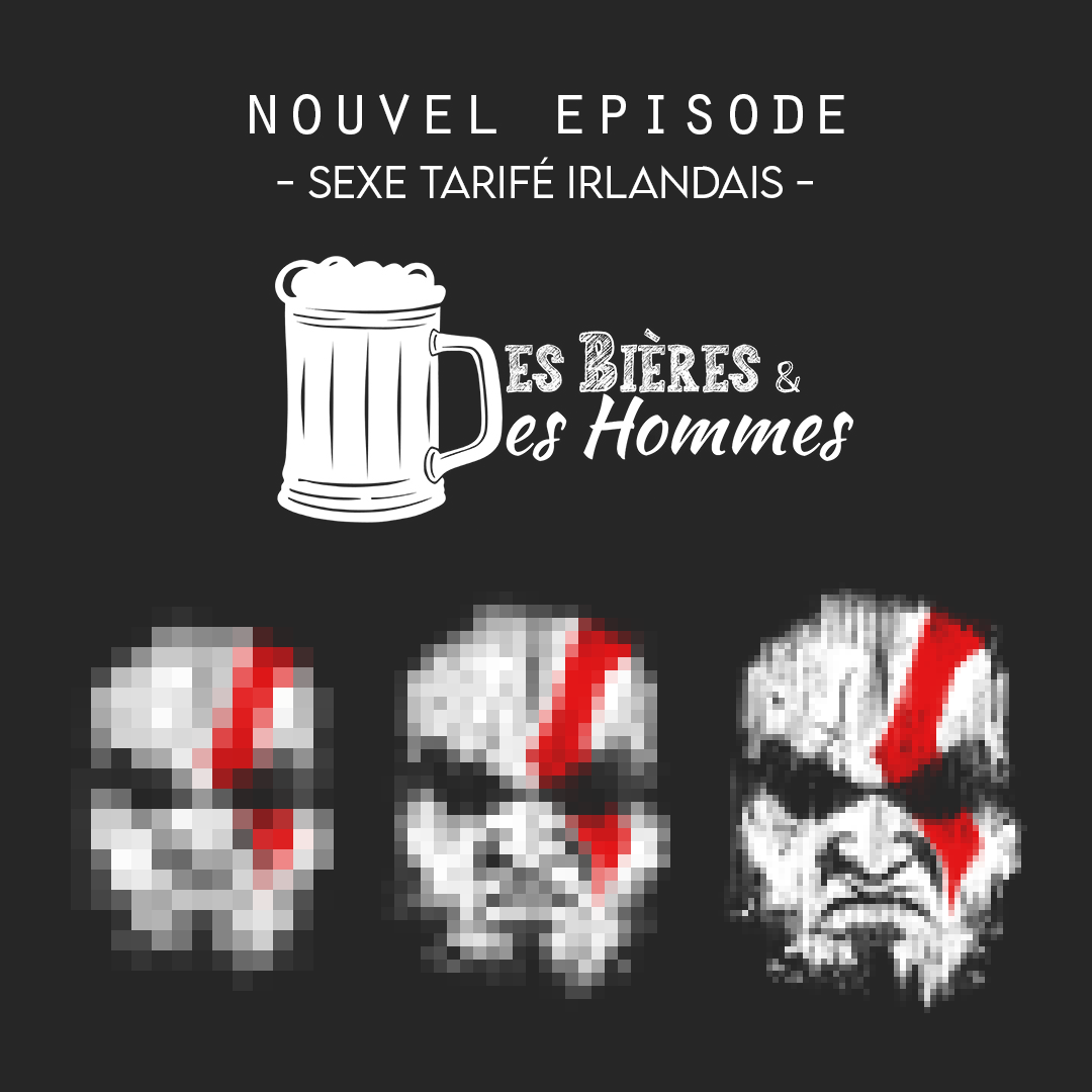 Des Bières Et Des Hommes