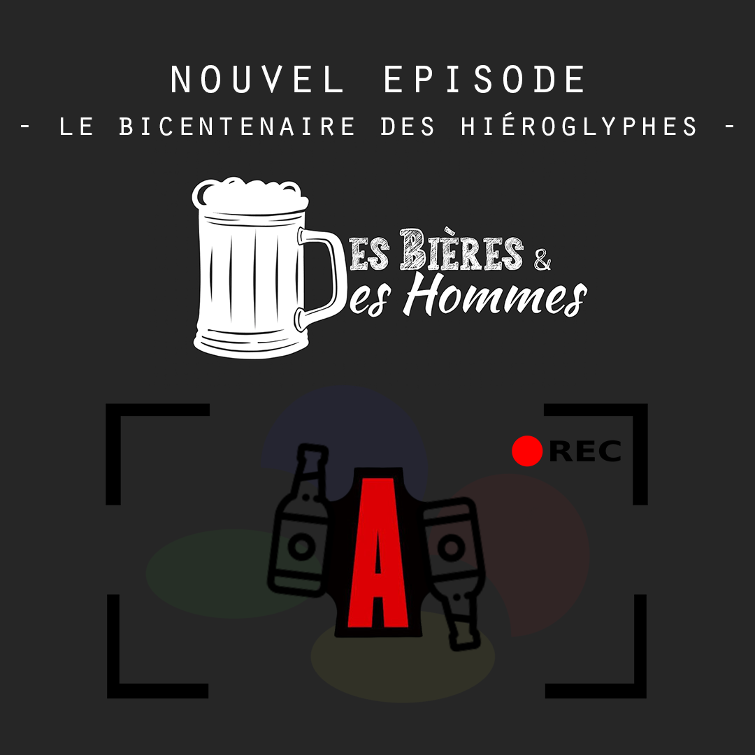 Des Bières Et Des Hommes