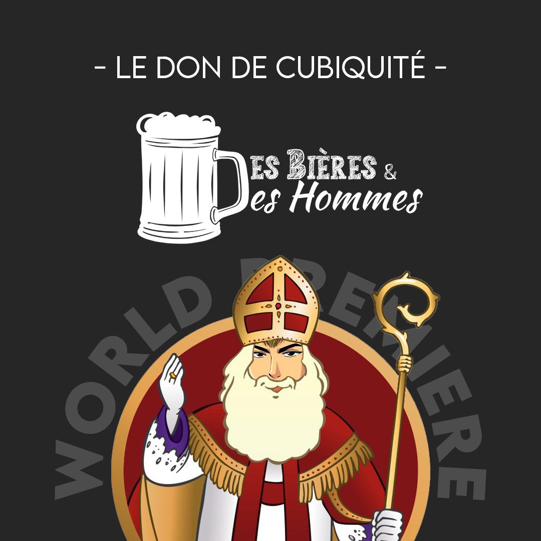 Des Bières Et Des Hommes