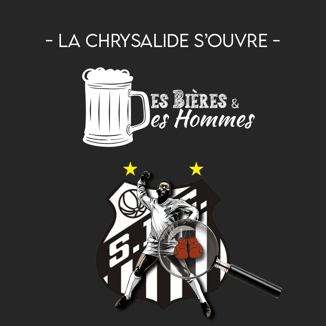 Des Bières Et Des Hommes