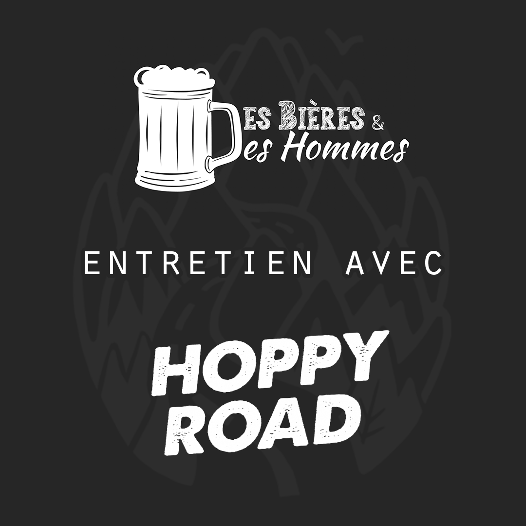 Des Bières Et Des Hommes