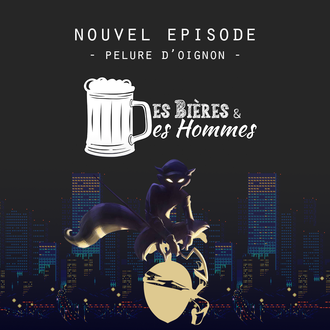 Des Bières Et Des Hommes