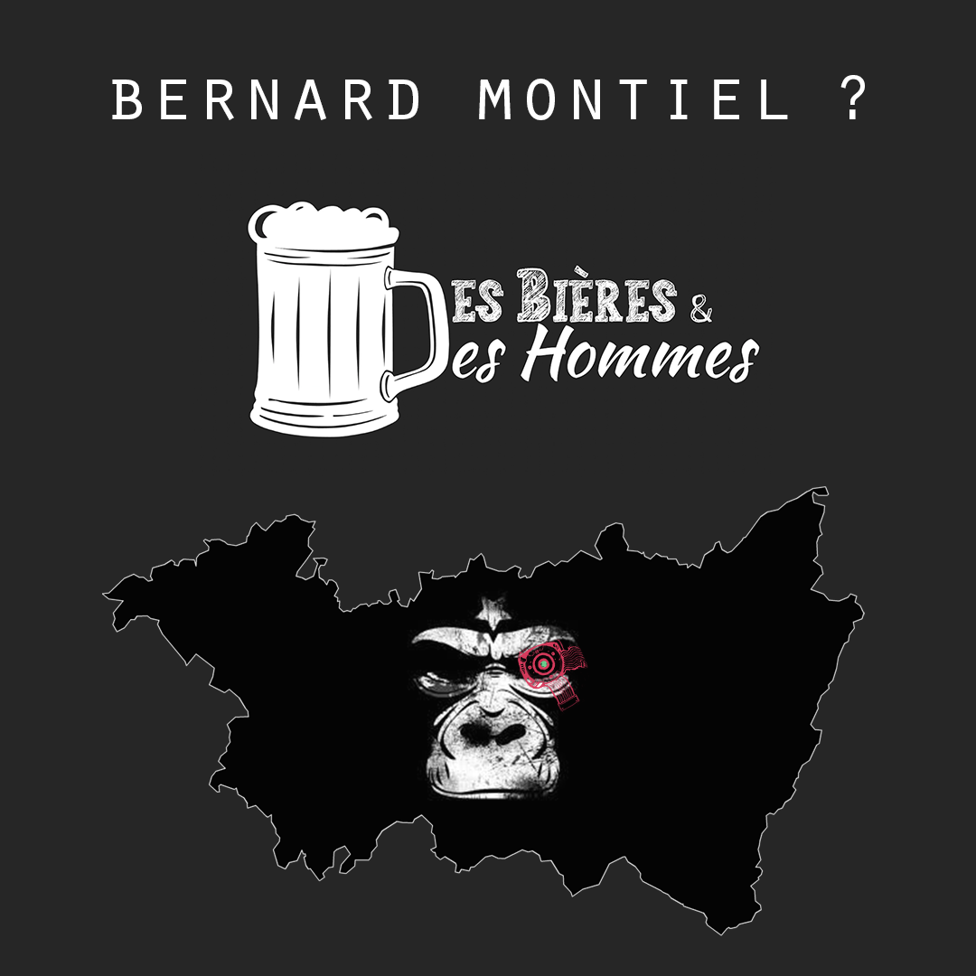Des Bières Et Des Hommes