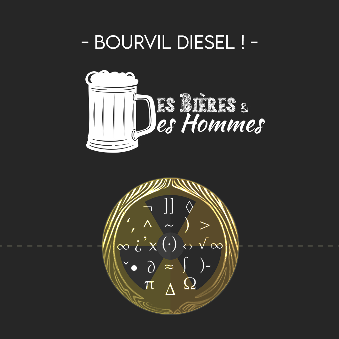 Des Bières Et Des Hommes