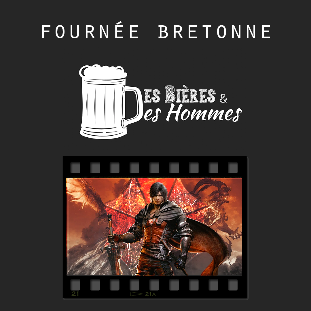 Des Bières Et Des Hommes