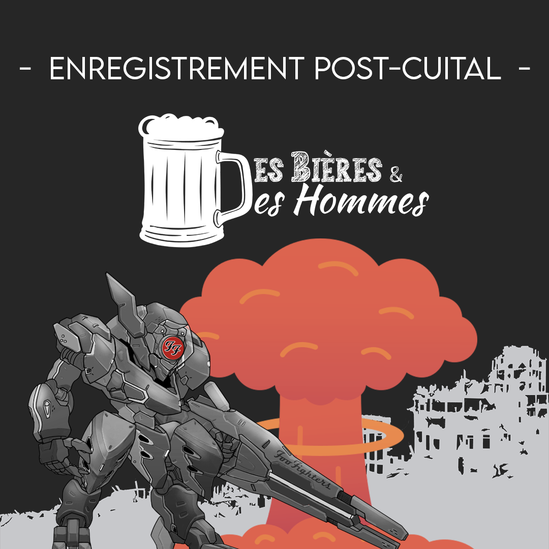 Des Bières Et Des Hommes