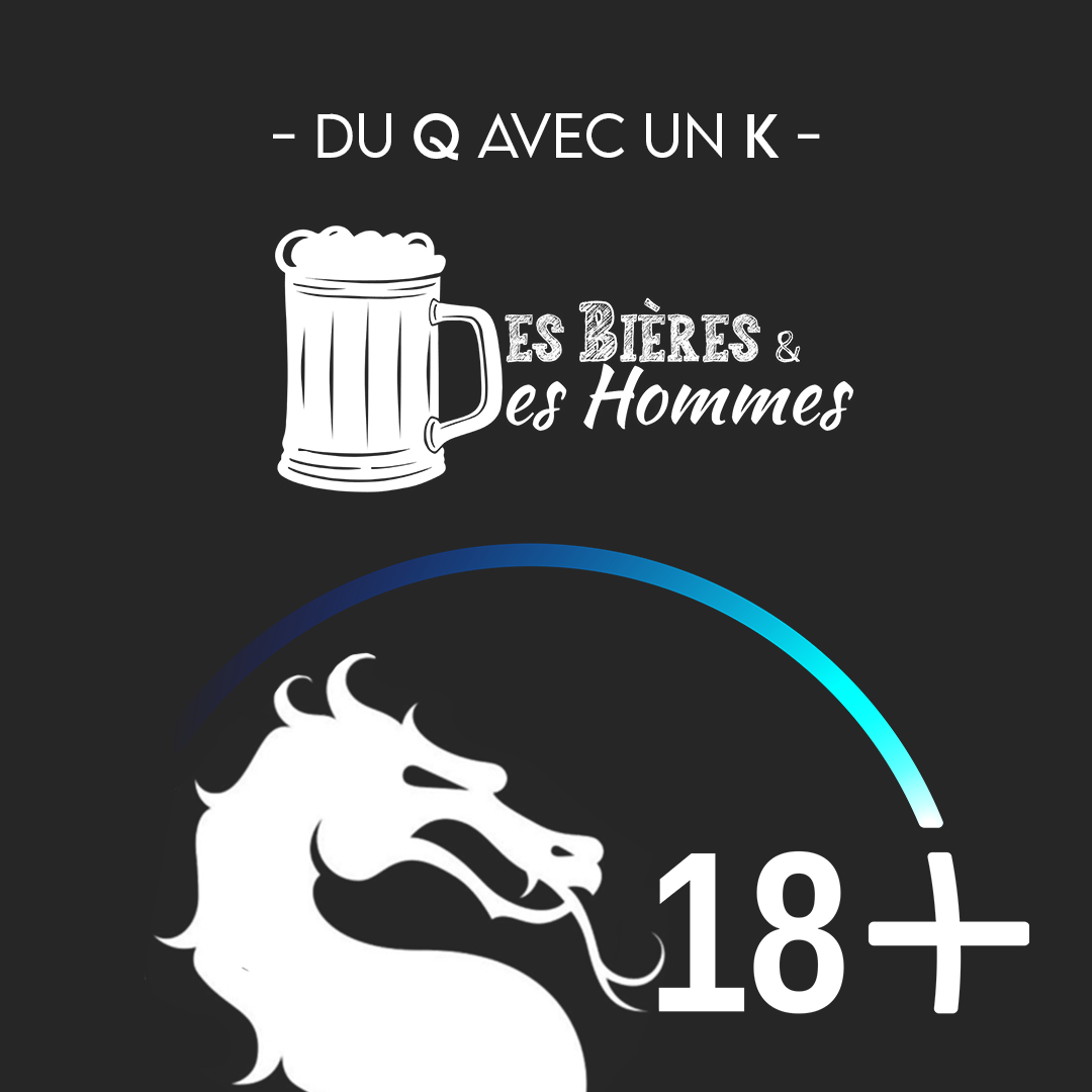 Des Bières Et Des Hommes