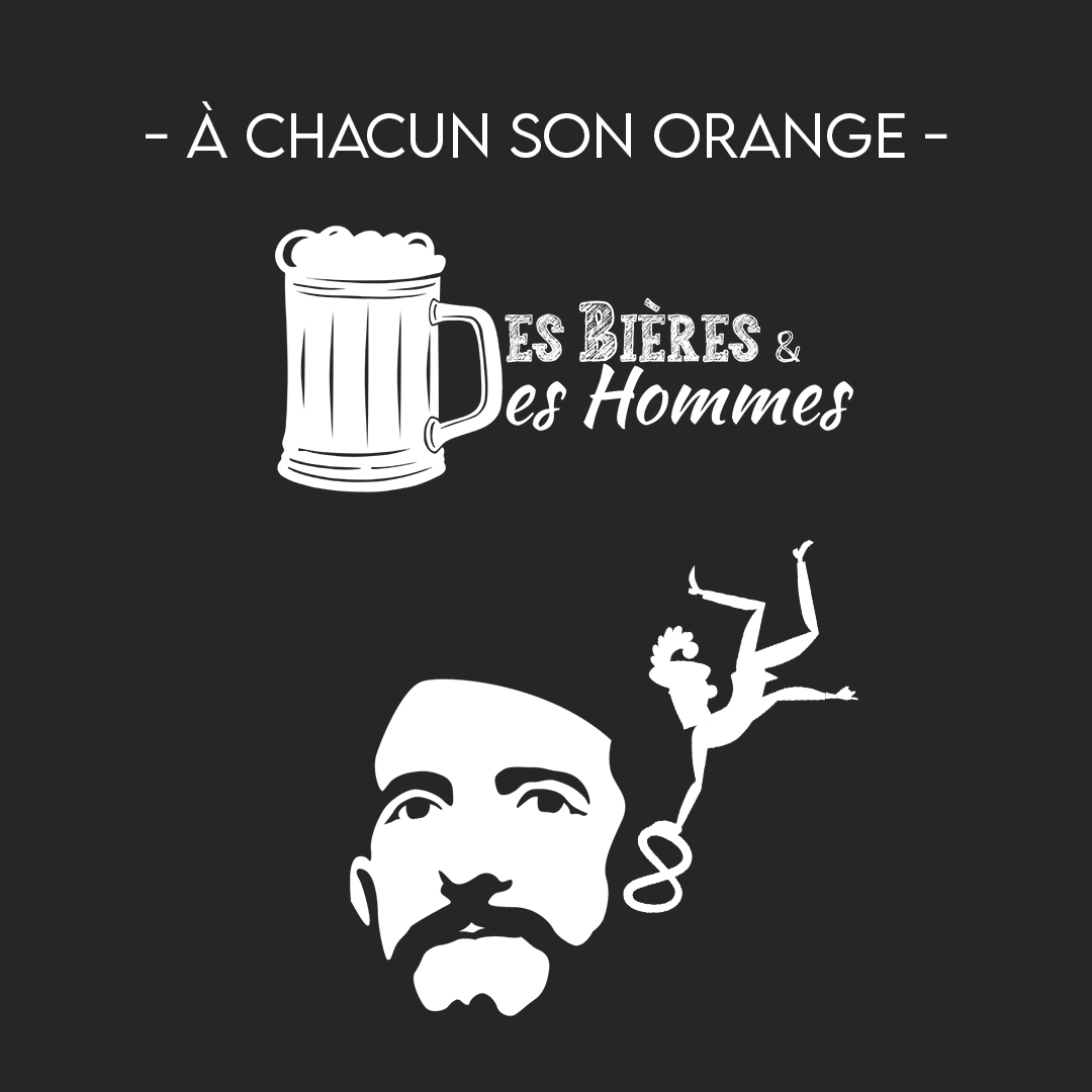 Des Bières Et Des Hommes