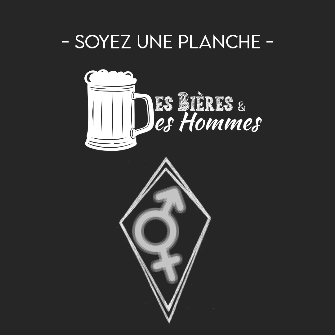Des Bières Et Des Hommes