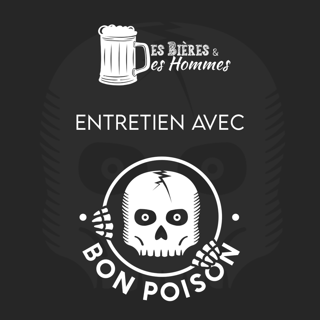 Des Bières Et Des Hommes