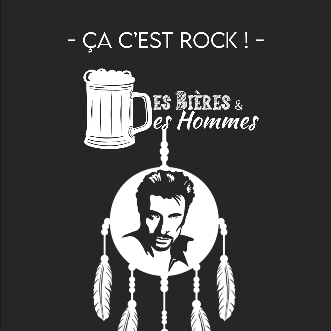 Des Bières Et Des Hommes