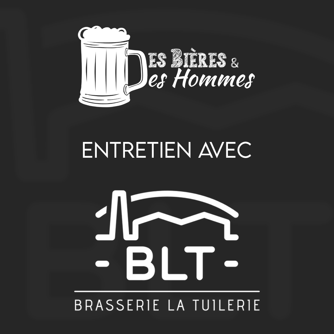 Des Bières Et Des Hommes
