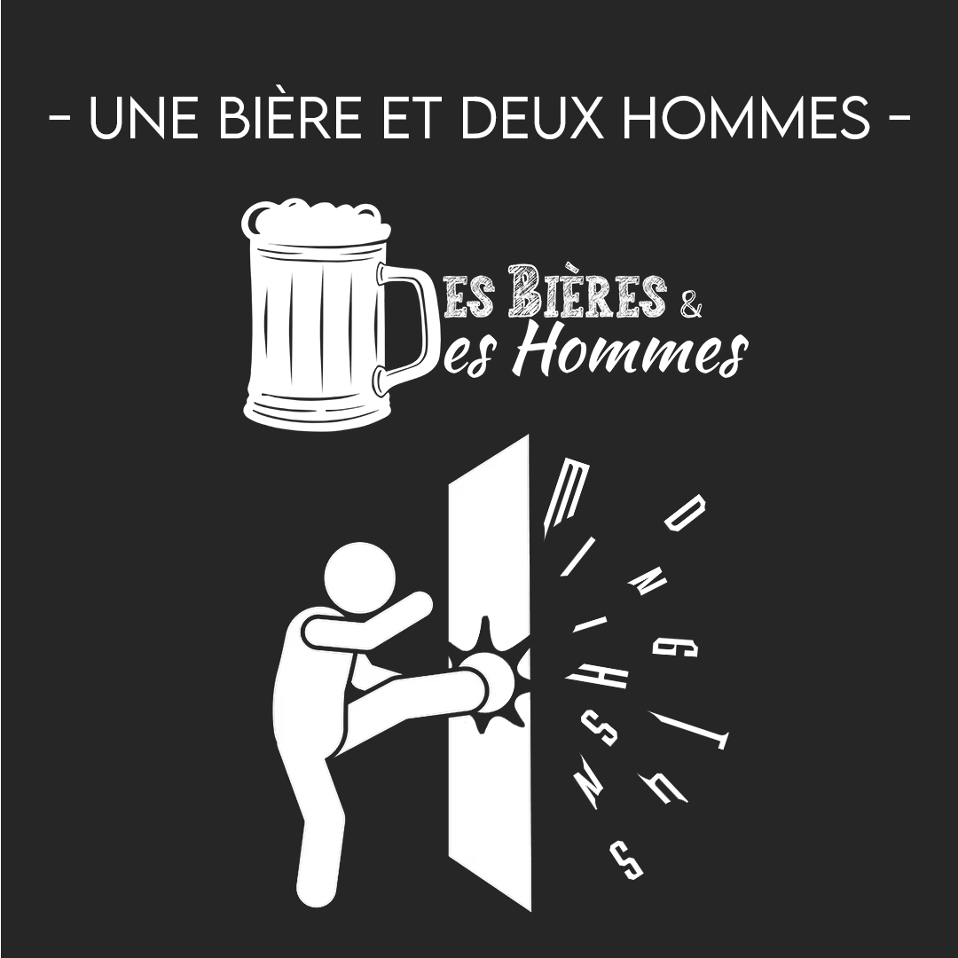 Des Bières Et Des Hommes