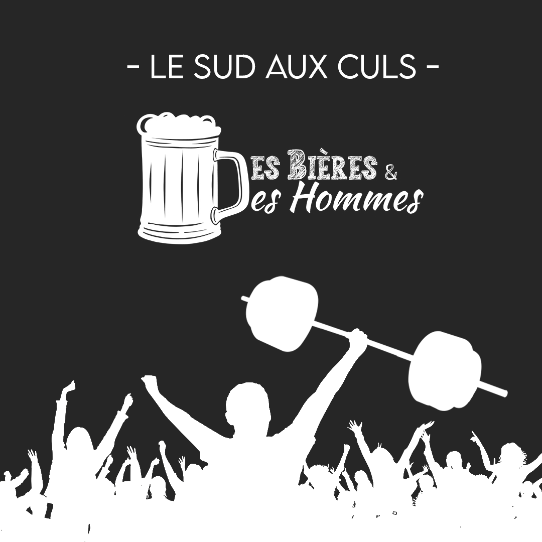 Des Bières Et Des Hommes