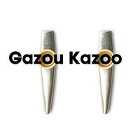 Gazou Kazoo #8 Béatrice et Nicolas