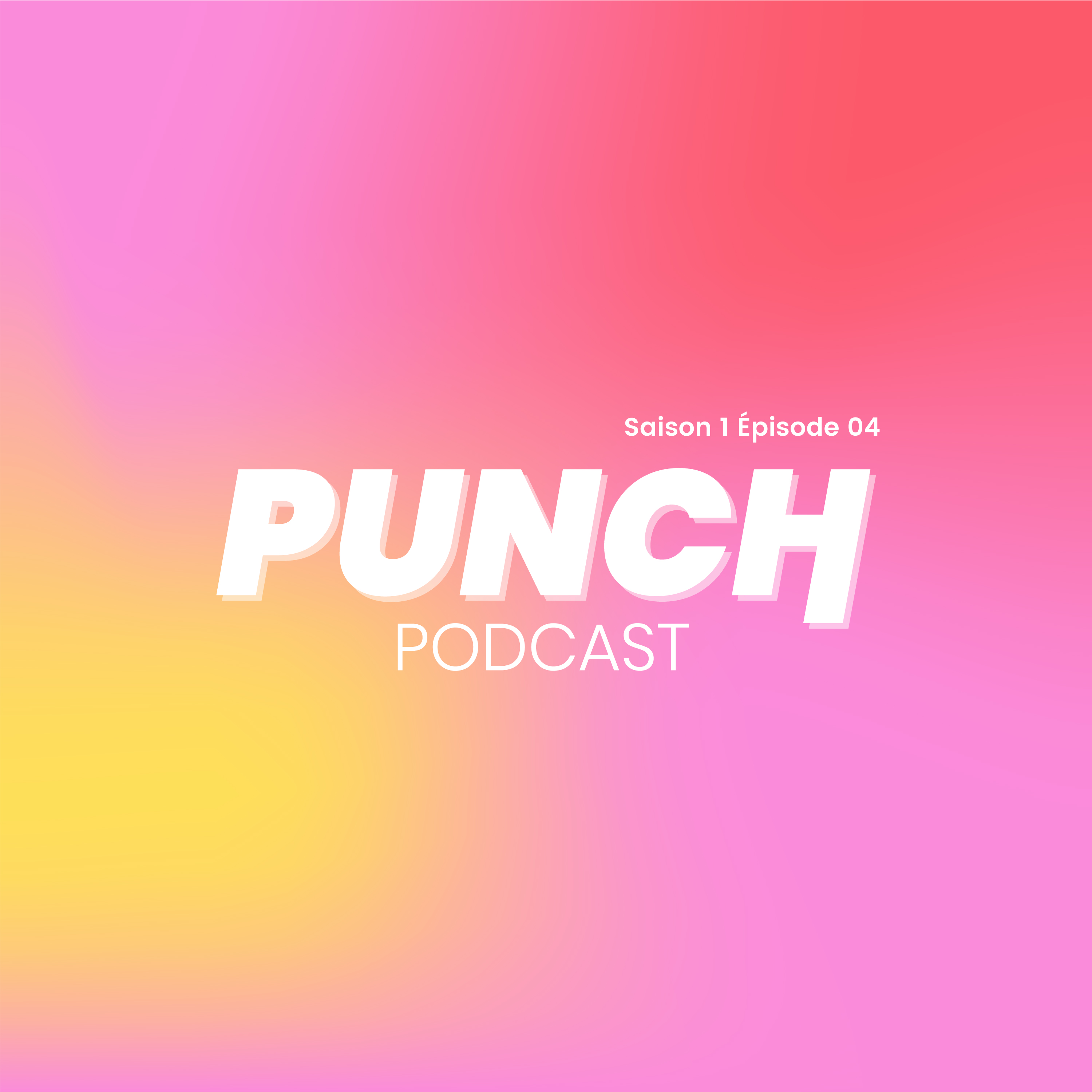 Punch Sa 1 Ep 4 | L'écologie de l’attention | Yves Citton episode artwork