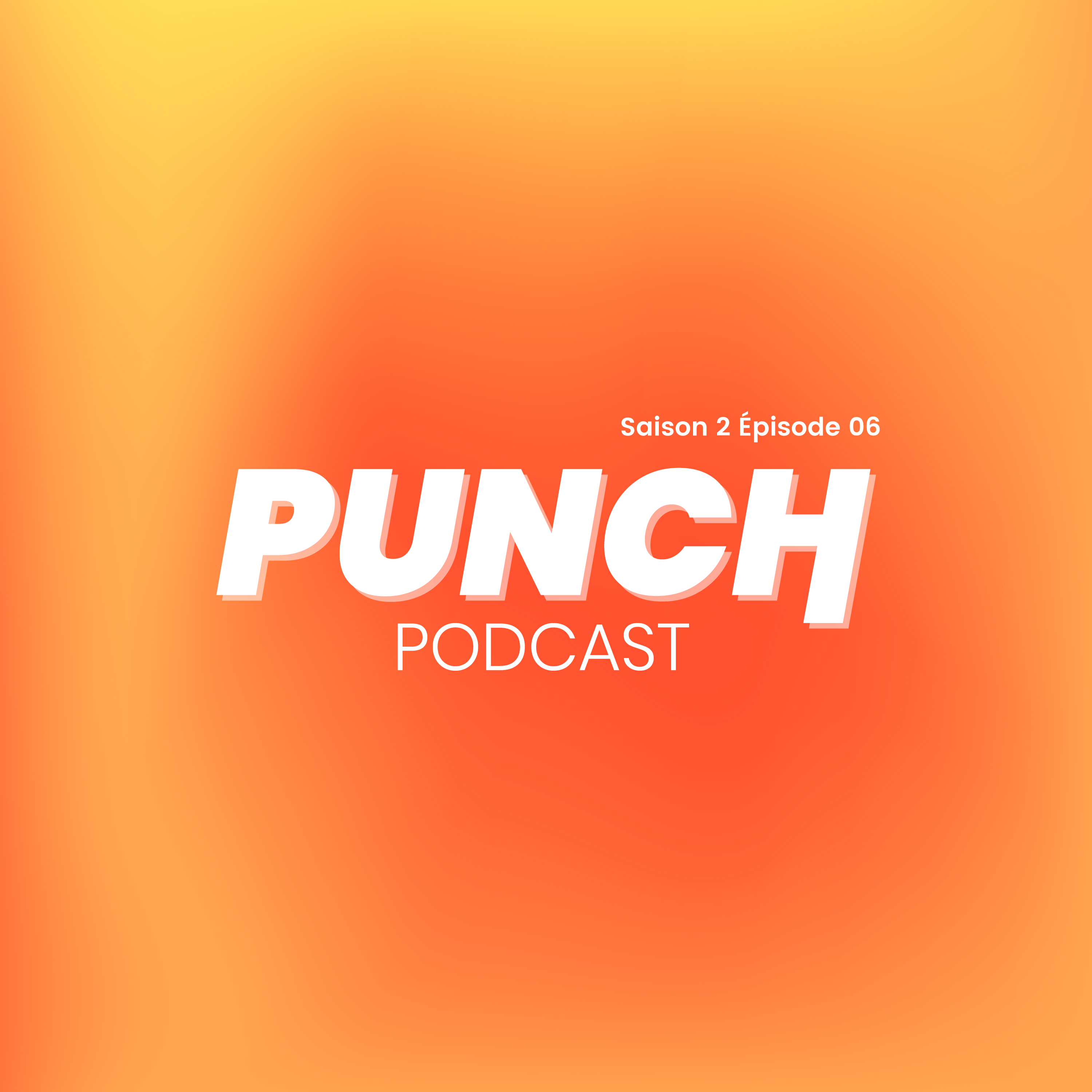 Punch Sa 2 Ep 6 | La tyrannie des modes de vie | Mark Hunyadi episode artwork