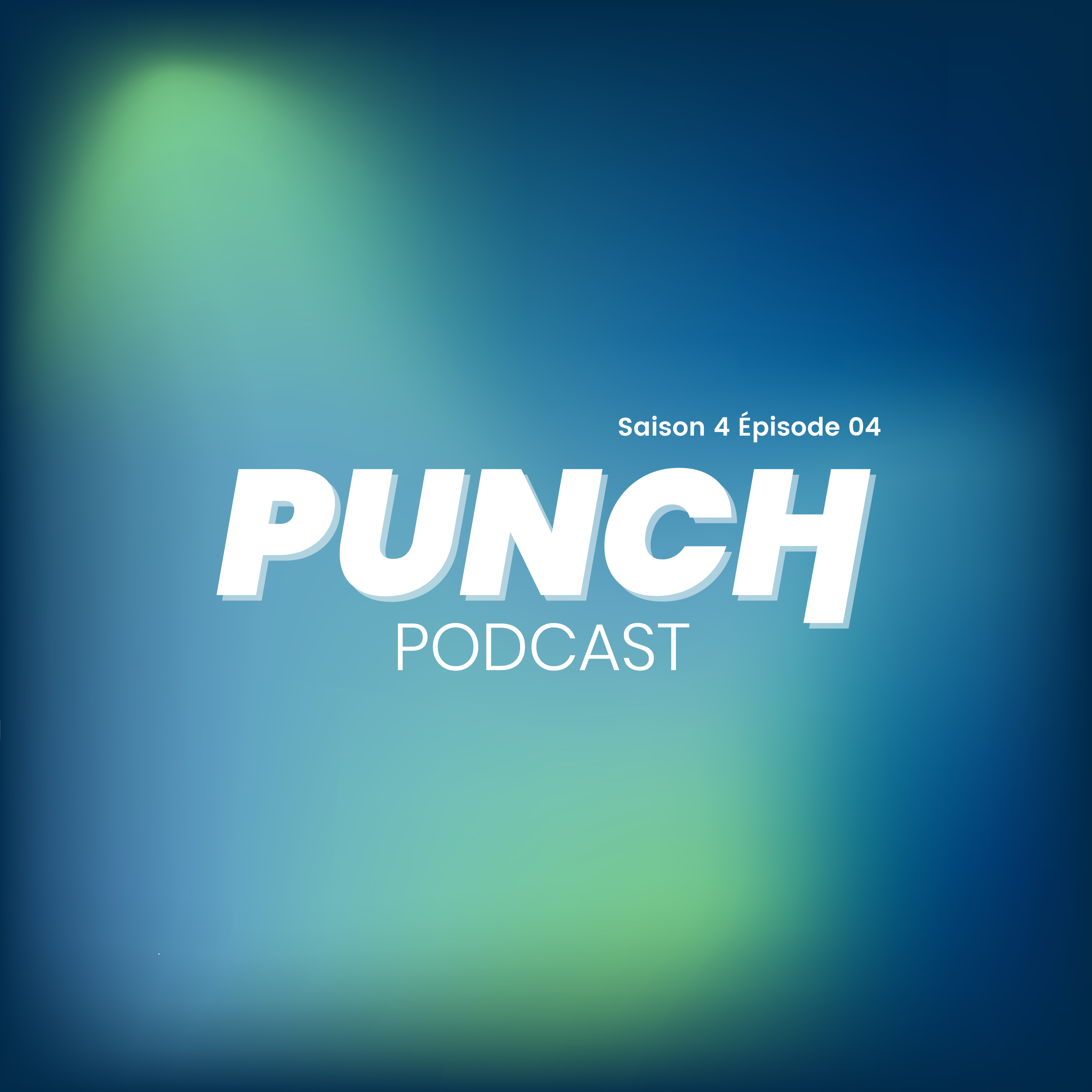 Punch Sa 4 Ep 4 | Une nouvelle "spatialisation des soins" ? | Alain Loute episode artwork