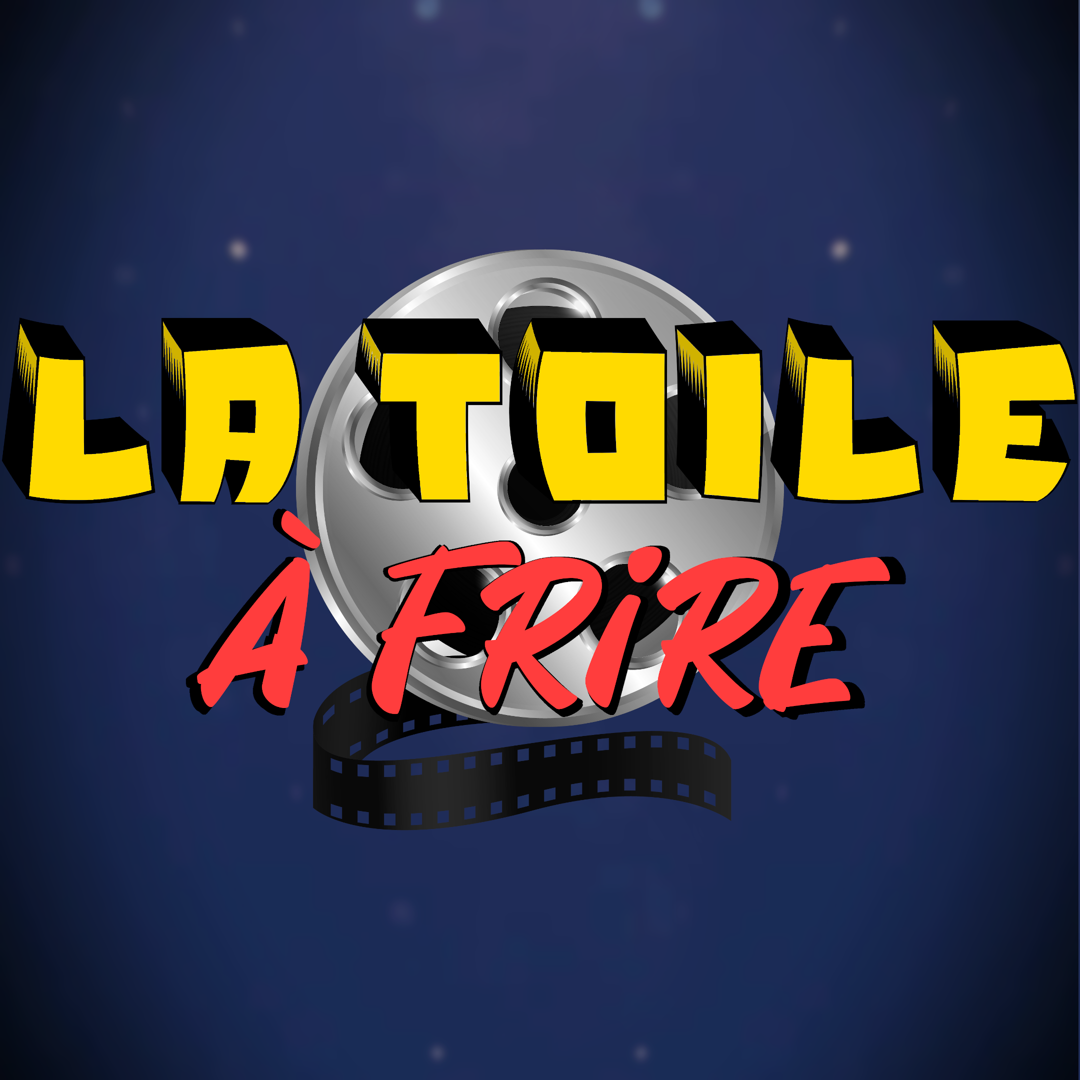 La Toile à Frire