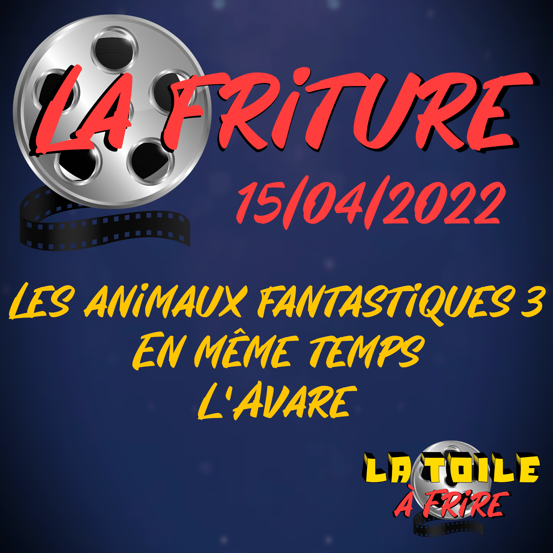 La Toile à Frire