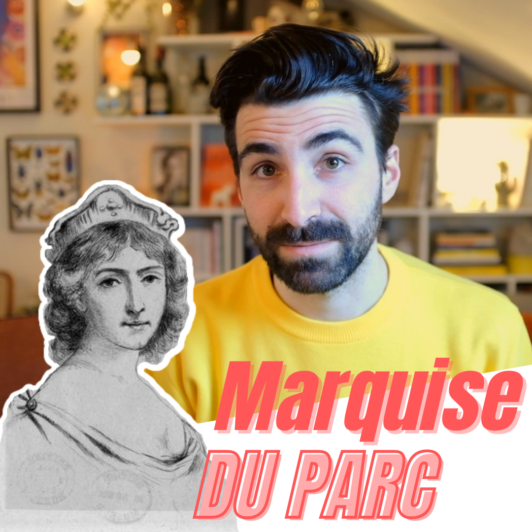 Sur Les Traces de l\'Histoire