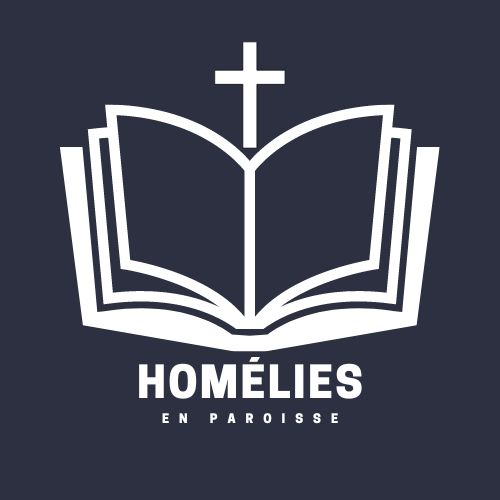 Homélies en 3 points