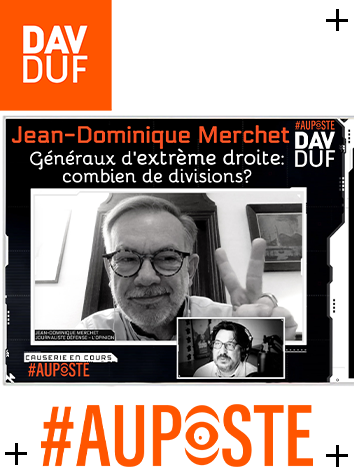 Au Poste
