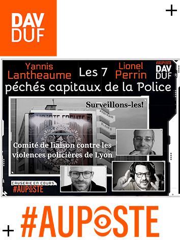 Au Poste